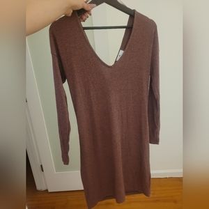 Casual dress